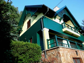 Huis te koop Csobánka (RBT85681)