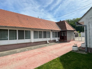 Huis te koop Dunaszekcső (RBT85682)