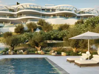 Apartment for sale Marbella (RBT85696)