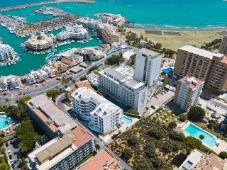 Appartement te koop Benalmádena (RBT85698)
