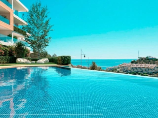 Apartment for sale Fuengirola (RBT85702)