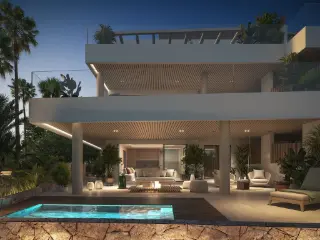 Appartement à vendre Cabopino Beach (RBT85706)