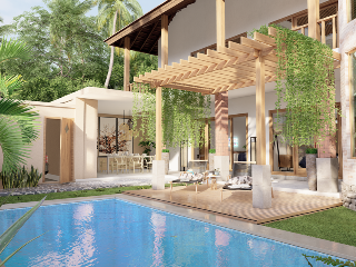 Residence for sale Jembrana (RBT85724)