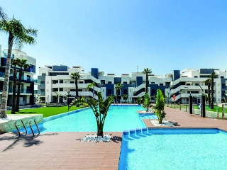 Appartement à vendre El Raso (RBT85728)