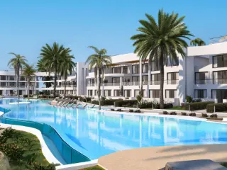 Appartement te koop Boğaz (RBT85733)