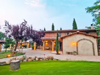 Residence for sale Castiglion Fiorentino (RBT85738)