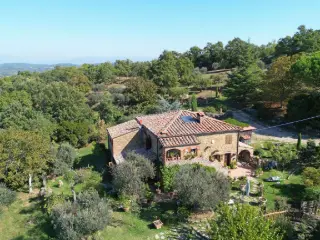 Residence for sale Sinalunga (RBT85739)