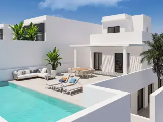 Huis te koop Ciudad Quesada (RBT85751)