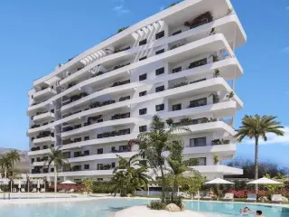 Apartment for sale Villajoyosa (RBT85769)