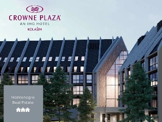 Appartement te koop Kolasin (RBT85770)