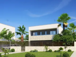 Maison à vendre Pilar de la Horadada (RBT85774)