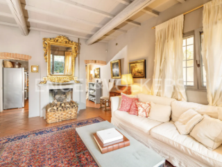 Residence for sale Montespertoli (RBT85776)