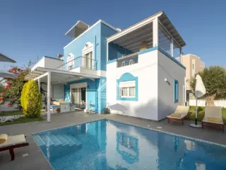 Residence for sale Irakleides (RBT85778)