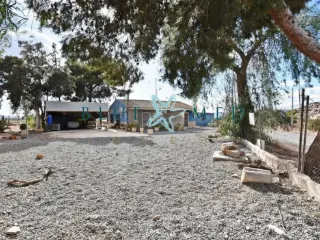 Huis te koop Las Cañadas del Teide (RBT85779)