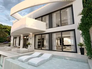 Huis te koop Altea (RBT85784)