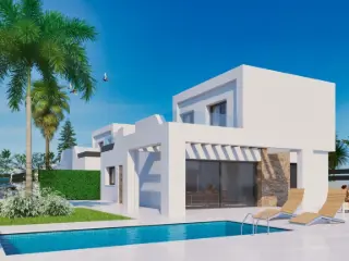 Huis te koop Torrevieja (RBT85786)