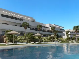 Appartement te koop Estepona (RBT85808)
