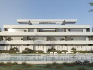 Appartement te koop La Nucia (RBT85814)