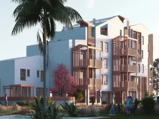 Appartement te koop El Verger (RBT85816)