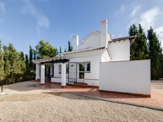 Maison à vendre Fuente Álamo de Murcia (RBT85817)
