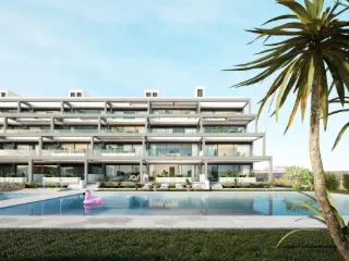 Appartement te koop La Manga (RBT85819)