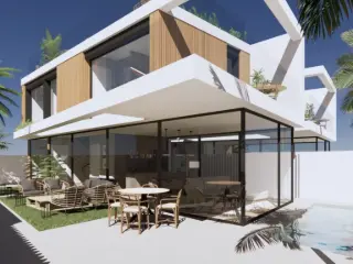 Maison à vendre Pilar de la Horadada (RBT85835)