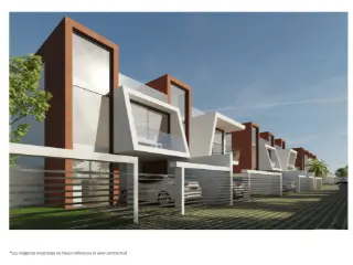 Huis te koop Calpe (RBT85839)