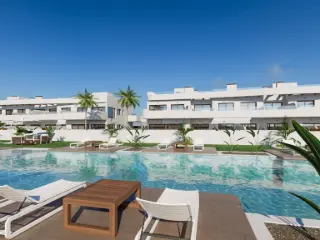 Huis te koop Los Alcázares (RBT85844)