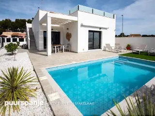 Huis te koop Pinar de Campoverde (RBT85861)