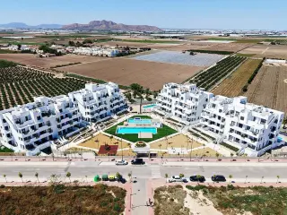 Appartement à vendre Torre-Pacheco (RBT85863)