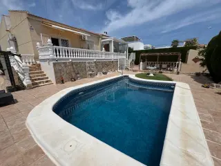 Residence for sale Ciudad Quesada (RBT85868)