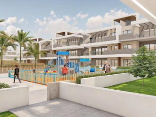 Apartment for sale Pilar de la Horadada (RBT85874)