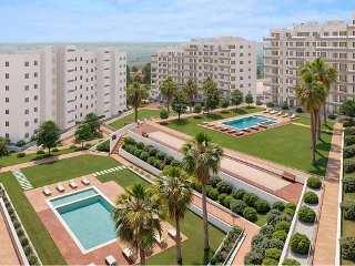 Apartment for sale San Miguel de Salinas (RBT85903)