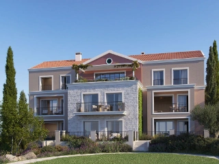 Appartement te koop Radovici (RBT85914)