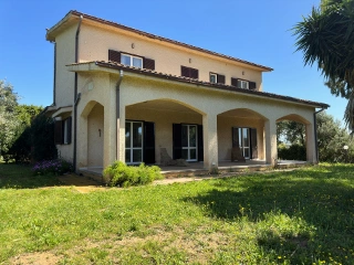 Residence for sale Tarquinia (RBT85916)