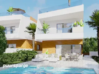 Maison à vendre Pilar de la Horadada (RBT85924)