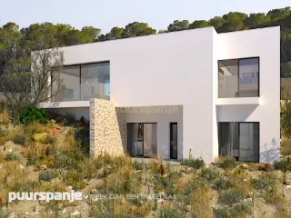 Huis te koop Dehesa de Campoamor (RBT85926)