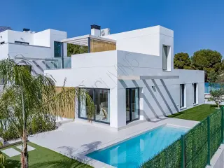 Residence for sale Benidorm (RBT85932)