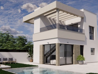 Maison à vendre Los Montesinos (RBT85943)