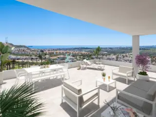 Appartement te koop Vera (RBT85952)