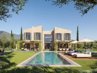 Residence for sale Alaró (RBT85953)