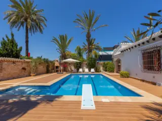 Residence for sale Orihuela (RBT85964)