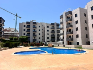 Appartement te koop San Miguel de Salinas (RBT85987)