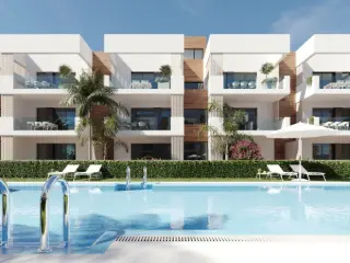 Appartement te koop San Pedro del Pinatar (RBT85989)