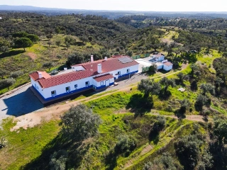 Maison à vendre Vila Verde de Ficalho (RBT85992)