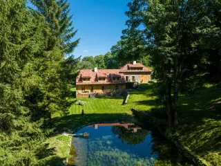 Appartement à vendre Přední Výtoň (RBT85996)