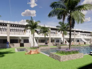 Appartement te koop Torrevieja (RBT86007)