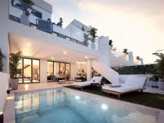 Huis te koop Los Alcázares (RBT86009)