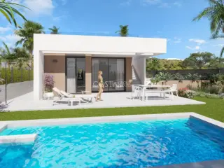 Huis te koop Vera (RBT86015)