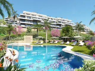 Appartement à vendre La Cala de Mijas (RBT86018)